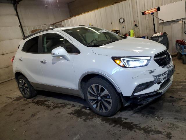 Photo 4 from auction – 2019 BUICK ENCORE ESS with VIN KL4CJGSM4KB943206