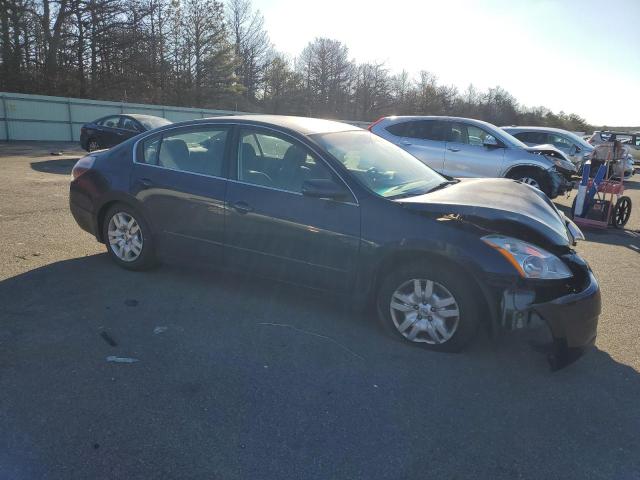 Photo 4 from auction – 2011 NISSAN ALTIMA BAS with VIN 1N4AL2AP5BN454016