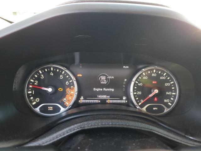 Photo 9 from auction – 2015 JEEP RENEGADE L with VIN ZACCJBDT4FPC08010