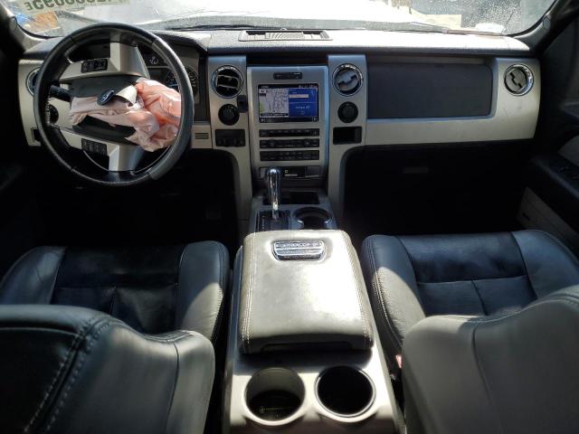 Photo 8 from auction – 2011 FORD F150 SUPER with VIN 1FTFW1E60BFA80668