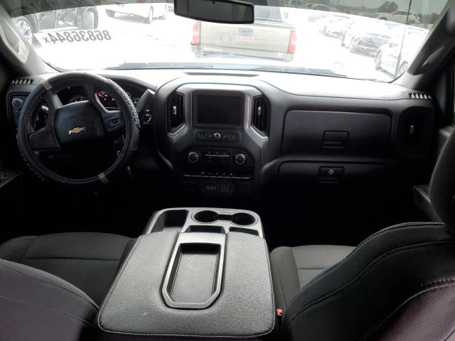 Photo 8 from auction – 2023 CHEVROLET SILVERADO with VIN 2GC4YMEY2P1706515