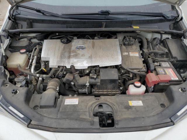 Photo 11 from auction – 2016 TOYOTA PRIUS with VIN JTDKBRFUXG3514433