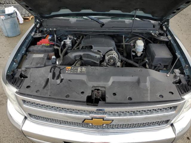 Photo 11 from auction – 2012 CHEVROLET SILVERADO with VIN 1GCPKSE71CF213339