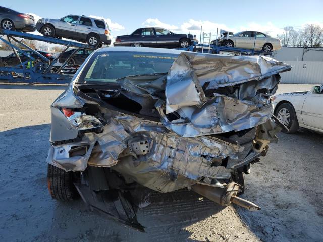 Photo 6 from auction – 2015 HONDA CIVIC LX with VIN 19XFB2F50FE009560