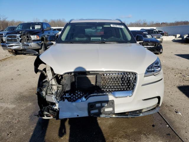 Photo 5 from auction – 2020 LINCOLN AVIATOR RE with VIN 5LM5J7XC7LGL30976