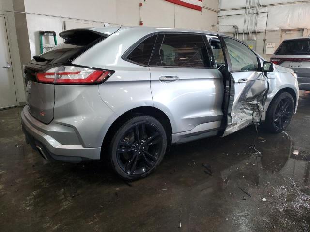 Photo 3 from auction – 2020 FORD EDGE ST with VIN 2FMPK4AP9LBA99461