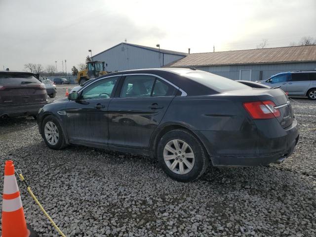 Zdjęcie 2 z aukcji – 2010 FORD TAURUS SE z VIN 1FAHP2DW0AG128990