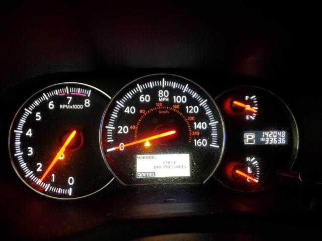 Photo 9 from auction – 2012 NISSAN MAXIMA S with VIN 1N4AA5AP3CC848229