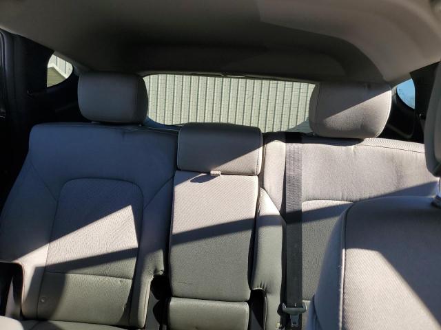 Photo 10 from auction – 2017 HYUNDAI SANTA FE S with VIN 5NMZU3LB2HH047777