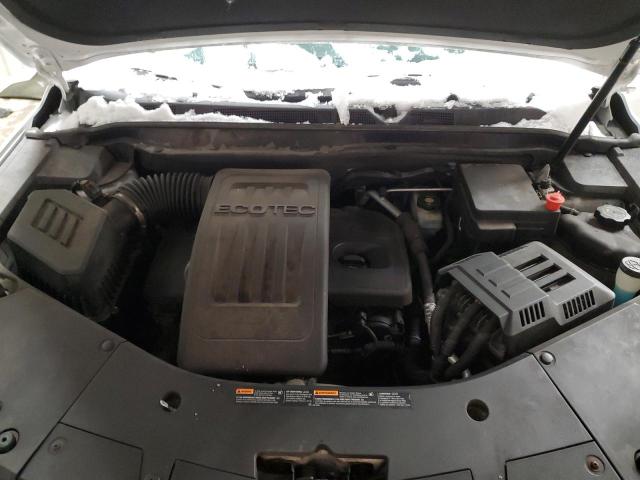 Фото 12 с аукциона – 2012 CHEVROLET EQUINOX LS с VIN 2GNFLCEK3C6250655