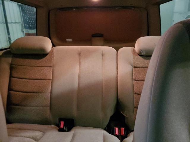 Photo 10 from auction – 2001 FORD EXPLORER X with VIN 1FMZU63E71ZA80010