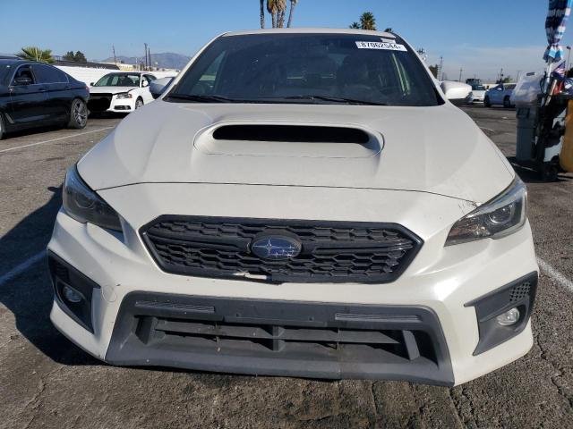 Photo 5 from auction – 2019 SUBARU WRX LIMITE with VIN JF1VA1P62K8805575