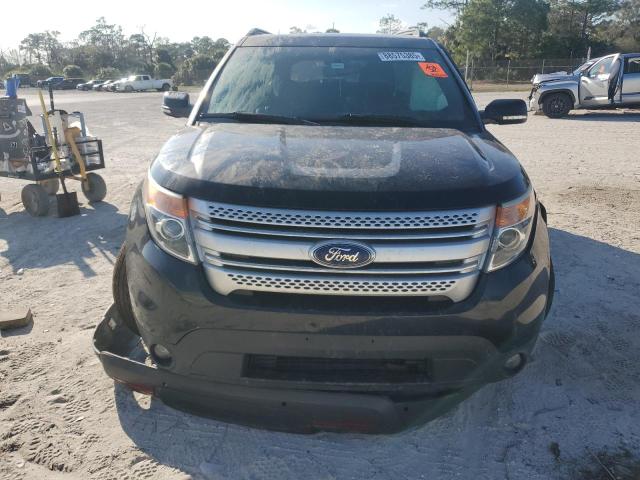 Photo 5 from auction – 2015 FORD EXPLORER X with VIN 1FM5K8D82FGA06005