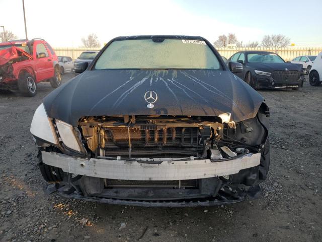 Photo 5 from auction – 2013 MERCEDES-BENZ E 350 with VIN WDDHF5KB4DA721473
