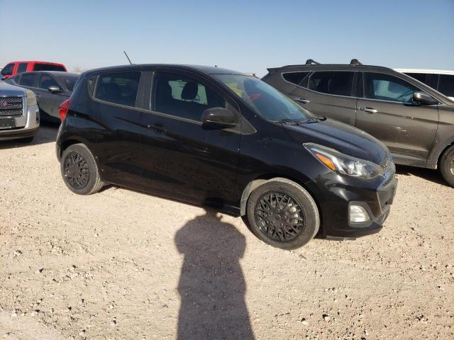 Photo 4 from auction – 2020 CHEVROLET SPARK LS with VIN KL8CB6SA3LC463357