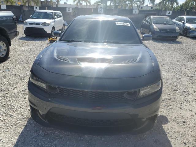 Photo 5 from auction – 2019 DODGE CHARGER SR with VIN 2C3CDXL95KH571734
