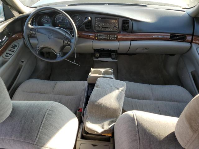 Photo 8 from auction – 2004 BUICK LESABRE CU with VIN 1G4HP52K044172744