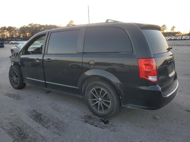Photo 2 from auction – 2019 DODGE GRAND CARA with VIN 2C4RDGEG7KR606947