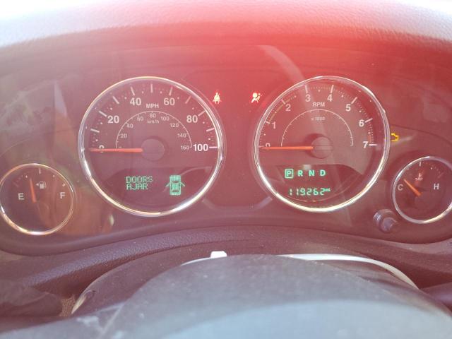 Photo 9 from auction – 2016 JEEP WRANGLER S with VIN 1C4AJWAG8GL259800