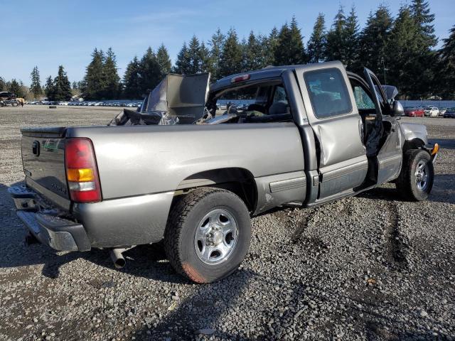 Photo 3 from auction – 2002 CHEVROLET SILVERADO with VIN 2GCEC19V321337951