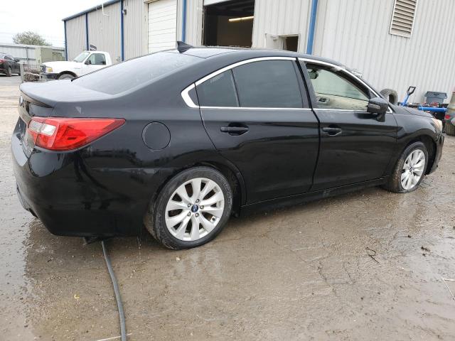 Photo 3 from auction – 2017 SUBARU LEGACY 2.5 with VIN 4S3BNAF61H3021672