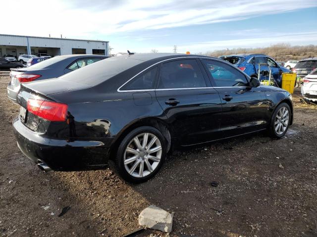 Photo 3 from auction – 2013 AUDI A6 PREMIUM with VIN WAUGGAFC0DN120002