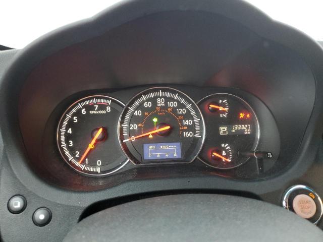 Photo 9 from auction – 2014 NISSAN MAXIMA S with VIN 1N4AA5APXEC463530