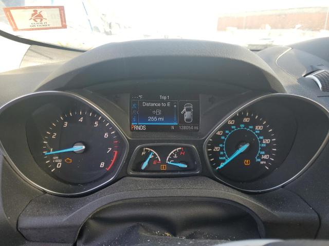 Photo 9 from auction – 2016 FORD ESCAPE TIT with VIN 1FMCU9J98GUC17930