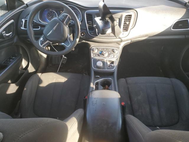 Photo 8 from auction – 2016 CHRYSLER 200 LIMITE with VIN 1C3CCCAB3GN151048