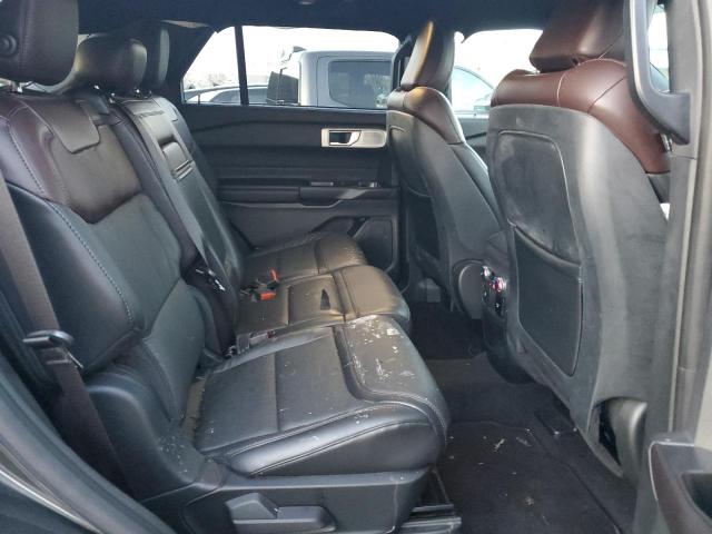 Photo 11 from auction – 2020 FORD EXPLORER P with VIN 1FM5K8HC9LGA45099