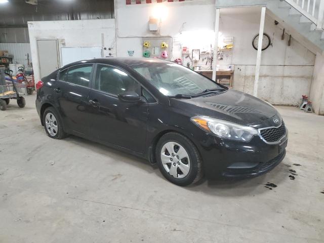 Photo 4 from auction – 2015 KIA FORTE LX with VIN KNAFK4A66F5408137