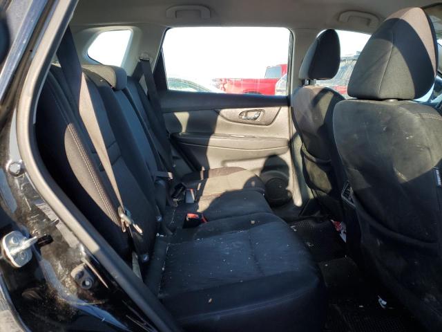 Photo 10 from auction – 2017 NISSAN ROGUE S with VIN 5N1AT2MT5HC746820