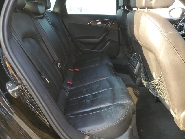 Photo 10 from auction – 2013 AUDI A6 PREMIUM with VIN WAUGGAFC2DN157164