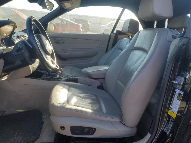 Photo 7 from auction – 2012 BMW 128 I with VIN WBAUL7C52CVM83052