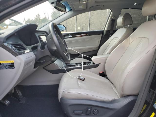Photo 7 from auction – 2015 HYUNDAI SONATA SPO with VIN 5NPE34AF2FH064236