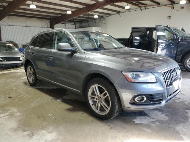 Photo 4 from auction – 2013 AUDI Q5 PREMIUM with VIN WA1LFAFP8DA028757