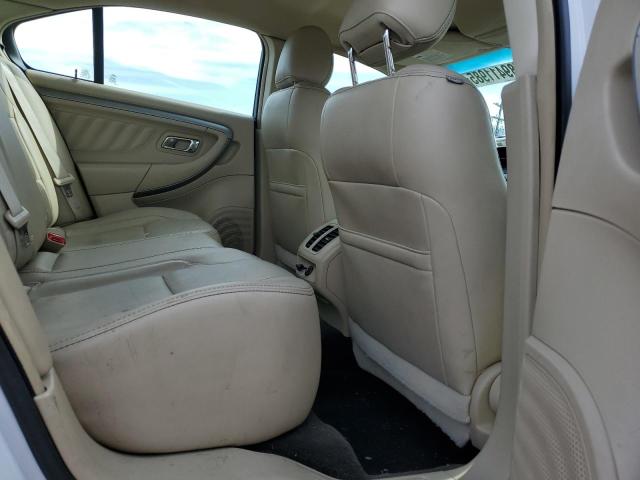 Photo 10 from auction – 2013 FORD TAURUS SEL with VIN 1FAHP2E82DG161168