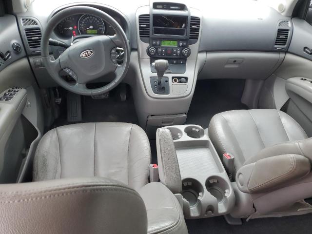 Photo 8 from auction – 2010 KIA SEDONA EX with VIN KNDMH4C35A6334840