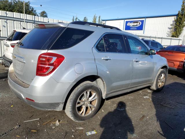 Photo 3 from auction – 2017 CHEVROLET EQUINOX LT with VIN 2GNALCEK8H1538749
