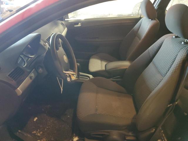 Photo 7 from auction – 2005 CHEVROLET COBALT LS with VIN 1G1AL12F657572345