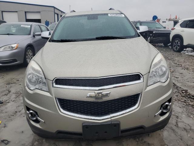 Photo 5 from auction – 2015 CHEVROLET EQUINOX LT with VIN 2GNALBEK7F6312048