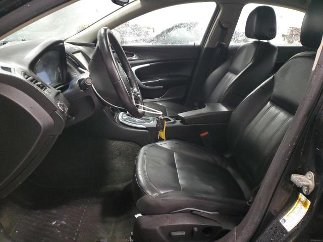 Photo 7 from auction – 2016 BUICK REGAL with VIN 2G4GK5EX1G9135463