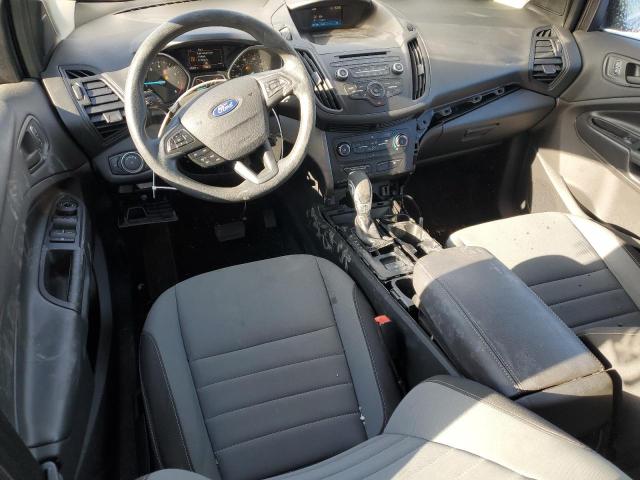 Photo 8 from auction – 2018 FORD ESCAPE S with VIN 1FMCU0F73JUD16519