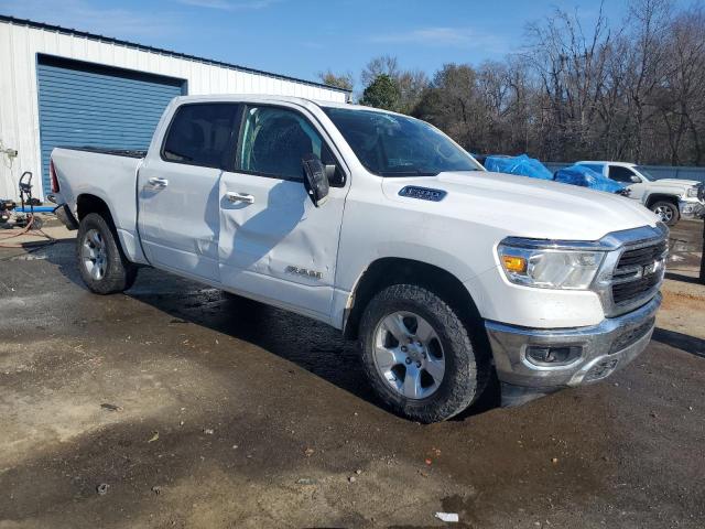 Photo 4 from auction – 2020 RAM 1500 BIG H with VIN 1C6SRFFT9LN290899
