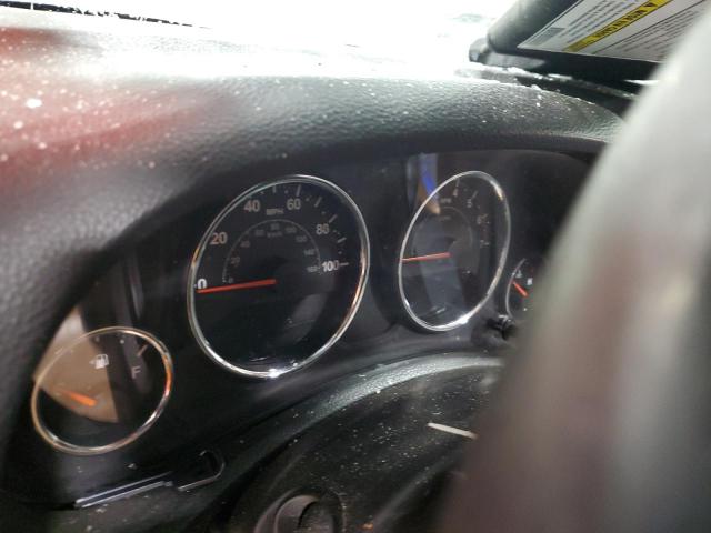 Photo 9 from auction – 2012 JEEP WRANGLER U with VIN 1C4BJWEG7CL149992