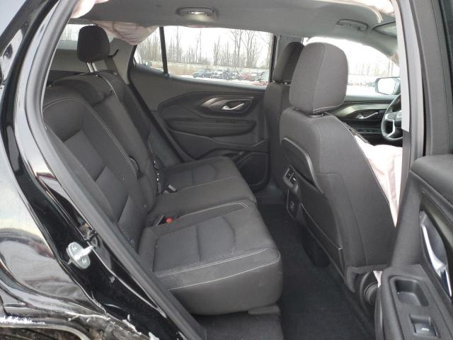 Photo 11 from auction – 2022 GMC TERRAIN SL with VIN 3GKALTEVXNL258686