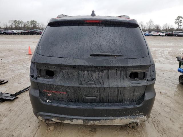 Photo 6 from auction – 2018 DODGE DURANGO SR with VIN 1C4SDJGJ2JC290985