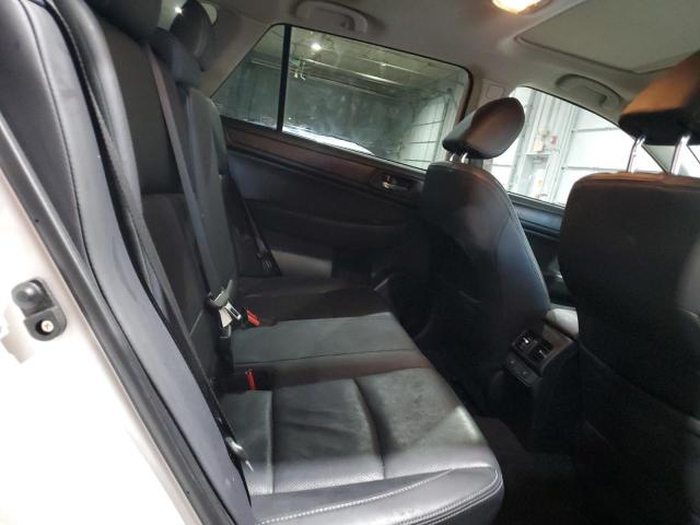 Photo 10 from auction – 2017 SUBARU OUTBACK 3. with VIN 4S4BSENC1H3296946