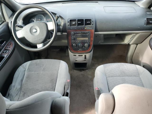 Photo 8 from auction – 2007 CHEVROLET UPLANDER L with VIN 1GNDV23197D102913