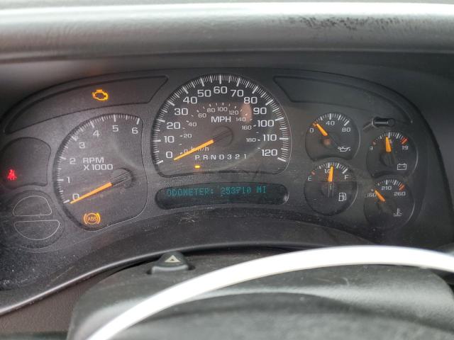 Photo 9 from auction – 2006 CHEVROLET SILVERADO with VIN 2GCEC13V161335419